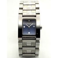 Наручний годинник Tissot T63.1.185.41