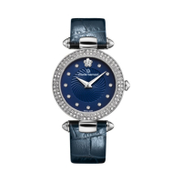 Наручний годинник Claude Bernard 20504 3P BUIFN2