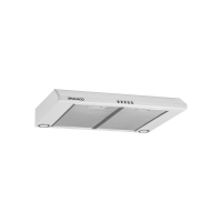 Витяжка кухонна GRANADO Toses 1603-450 white (GCH1016345055)