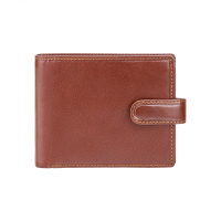 Гаманець Visconti MZ5 Rome з RFID Italian Brown (MZ5 IT BRN)