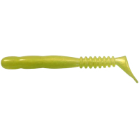 Силікон рибальський Reins Rockvibe Shad 3" B06 Ayu (12 шт/уп.) (1552.02.25)