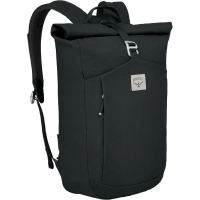 Рюкзак туристичний Osprey Arcane Roll Top black - O/S - чорний (009.3906)