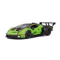 Масштабна модель автомобіля Bburago Lamborghini Essenza SCV12 (124) (18-28017)