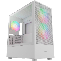 Корпус для ПК Gamdias TALOS M3 MESH WH (4711514500905)