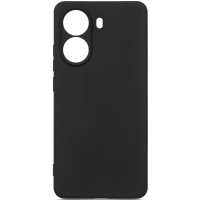 Чохол до мобільного телефона BeCover Poco X7 Pro Black (713482)