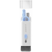 Універсальний чистячий набір Gembird portable cleaning kit, 7-in-1 (CK-LCD-07)