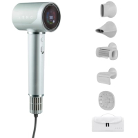 Фен AENO HD5W (AHD0005W)