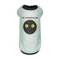 Футболка для тварин Pet Fashion Oscar XS2 блакитна (4823082441372)