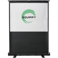 Проекційний екран Equipify PSFC100