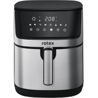 Мультипіч Rotex ROM770-XL Up&DownFry