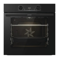 Духова шафа Gorenje BOP6373E28EBG