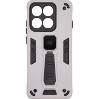 Чохол до мобільного телефона Armorstandart Proover Motorola Edge 60 Pro 5G Grey (ARM86030)