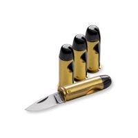 Ніж Maserin Miniature Bullet cal.44 (71)