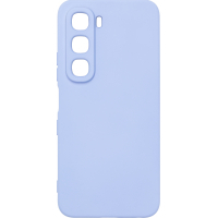 Чохол до мобільного телефона Armorstandart ICON Infinix Hot 60i 4G Lavender (ARM87896)