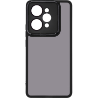 Чохол до мобільного телефона Armorstandart Shade Realme 15 Pro 5G Camera cover Black (ARM89114)