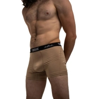 Термотруси Turbat Hike Lite Boxer cornstalk sand - M - пісочний (012.002.1066)