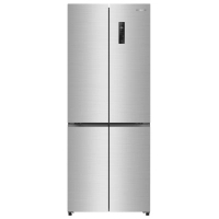 Холодильник Edler ED-413ISSD