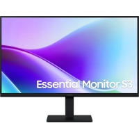 Монітор Samsung LS24F320GAIXUA
