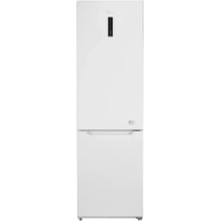 Холодильник Midea MDRB489FGE01О