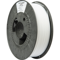 Пластик для 3D-принтера The Filament PETG Lite 1.75mm WHITE 1kg (TF-24238)