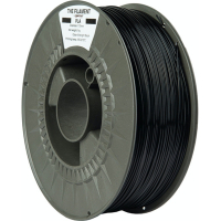 Пластик для 3D-принтера The Filament PLA 1.75mm 1kg BLACK, MIDNIGHT (TF-24000)