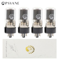 Лампа для підсилювача PSVANE 6V6GT (Matched Quad)