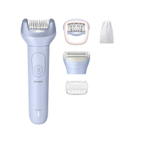 Епілятор Philips BRE709/00