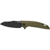 Ніж Skif Vulture BSW Olive (OL-008DBSWOL)