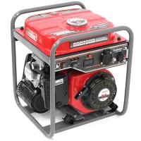 Генератор COVAX інверторний CGO7300i, 4.5kW, 220V, 50Hz, 25kg (CGO7300i)