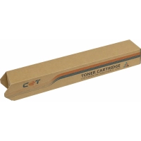 Тонер-картридж CET Kyocera TK-5440Y, 1T0C0A0NL0, 33г, 2,4K, Yellow (CET141962)