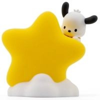 Нічник Hello Kitty Зоряне сяйво Почакко зі світлом (11715)