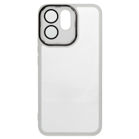 Чохол до мобільного телефона Armorstandart Shade OPPO Reno15 Pro 5G White (ARM90835)