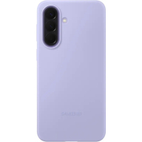 Чохол до мобільного телефона Samsung Silicone Case Galaxy A57 (A576) Purple (EF-PA576CVEGWW)