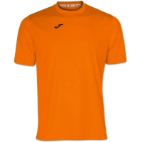 Футболка Joma Combi 100052.880 помаранчевий S (8424309078027)