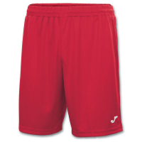 Шорти Joma Nobel 100053.600 червоний S (9995043444069)