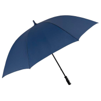 Парасоля Perletti Golf XXL тростина, з системою антивітер, темно-синя (P96020-02)