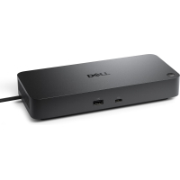 Порт-реплікатор Dell Pro Dock - WD25Z (210-BTJB)