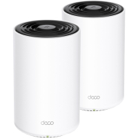 Точка доступу Wi-Fi TP-Link DECO-PX10-2-PACK