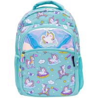 Рюкзак шкільний Astrabag AB360 MINTY UNICORN (502024140)