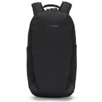 Рюкзак туристичний Pacsafe V 12L Tech чорний (61140100)