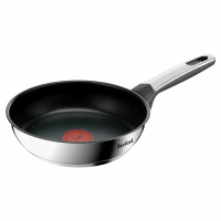 Сковорода Tefal Emotion+ 20см чорний (E3270244)