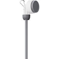 Душ портативний Flextail Tiny Shower, білий (TS650WT)