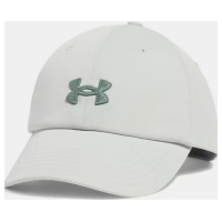 Кепка Under Armour UA Women's UA Blitzing Adj зелений 1376705-377 (197779502559)