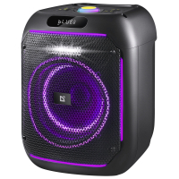 Акустична система Defender Beatbox 65 Black (65265)