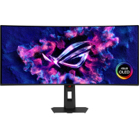 Монітор ASUS XG34WCDMS (90LM0D20-B01971)