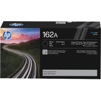 Картридж HP LJ  162A Black 3K (W1620A)
