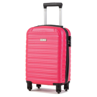 Валіза Semi Line 18" (S) Rose (T5491-1) (DAS303810)