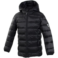 Куртка Huppa STEVO 2 17998227 чорний S (4741468887869)