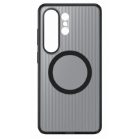 Чохол до мобільного телефона Samsung Rugged Magnet Galaxy S26 Ultra Black (EF-RS948CBEGWW)