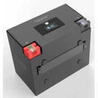 Батарея LiFePo4 SVC LFP12-314 12,8V 314Ah 3840Wh (12.8V 314Ah)